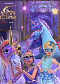 Học viện Kỳ Lân (Phần 2)