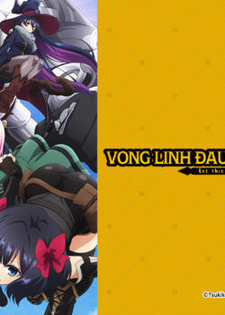 Vong linh đau khổ muốn giải nghệ