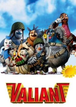 Biệt Đội Bồ Câu