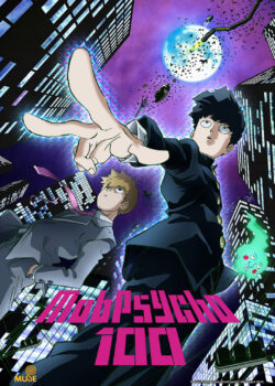 Cậu bé siêu năng lực (Phần 1)