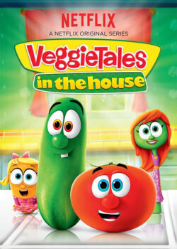 Câu chuyện rau củ: Tới thành phố (Phần 1)