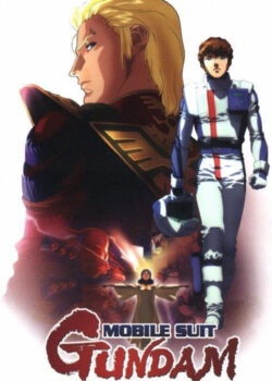 Chiến sĩ cơ động Gundam: Char phản công
