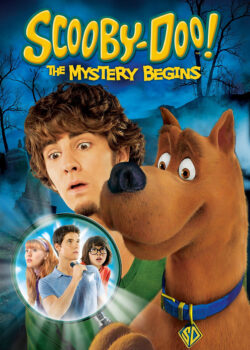 Chú Chó Scooby Doo: Bóng Ma Trong Nhà Hoang