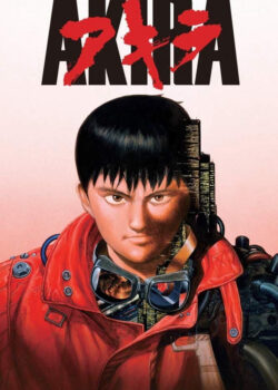 Chúa Tể Akira