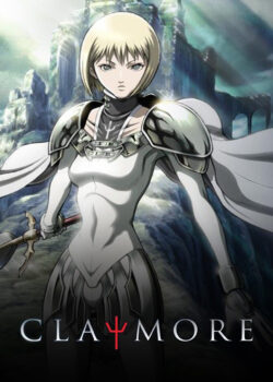 Claymore