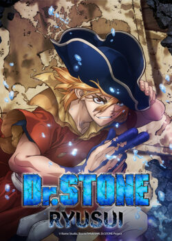 Dr. Stone: Ryuusui
