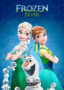 Frozen Fever