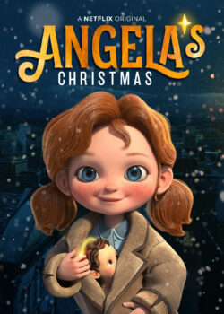 Giáng sinh của Angela