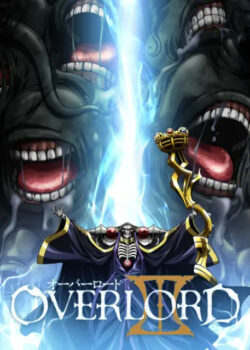 OVERLORD III