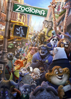 Phi Vụ Động Trời