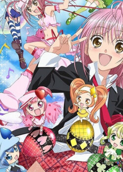 Shugo Chara!