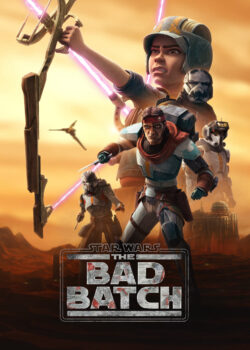 Star Wars: Biệt Đội Nhân Bản Đặc Biệt (Phần 2)