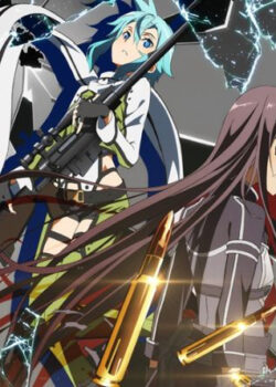Sword Art Online II