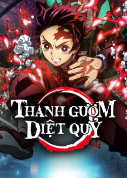 Thanh gươm diệt quỷ (Phần 1) - Phần Kamado Tanjiro, lập chí