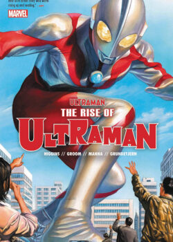 Ultraman