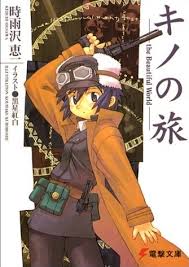 Kino no Tabi: The Beautiful World