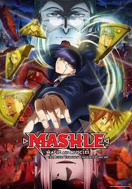 Mashle: Magic and Muscles SS2