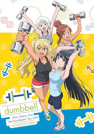 Dumbbell Nan Kilo Moteru?
