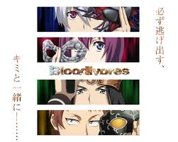 Bloodivores