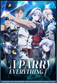 Tôi sẽ “đỡ” hết mọi thứ