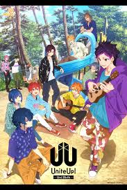 UniteUp! Uni:Birth