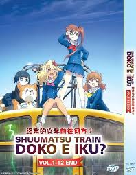 Chuyến Tàu Ngày Tận Thế?