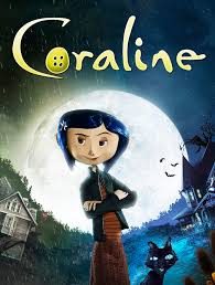 Cô Bé Coraline
