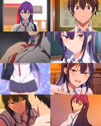 Haite Kudasai, Takamine-san