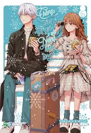 Chàng Băng Giá Và Nàng Lạnh Lùng