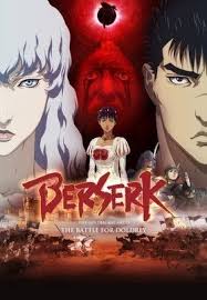 Berserk