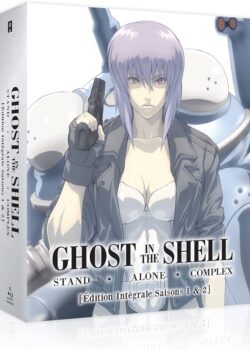 Linh Hồn Của Máy Movie