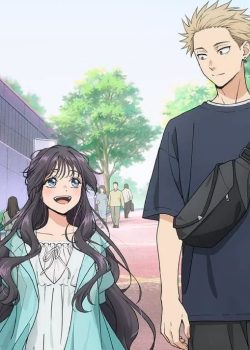 Kaoru Hana wa Rin to Saku Kaoru Hana wa Rin to Saku
