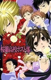 Câu Lạc Bộ Trường Ouran Câu Lạc Bộ Trường Ouran